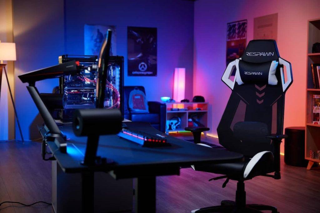 best desk accessories for gamers