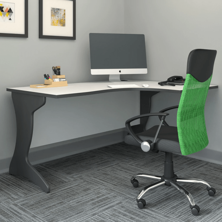 How to Choose Placing Desk Against The Wall or Facing Window Useful