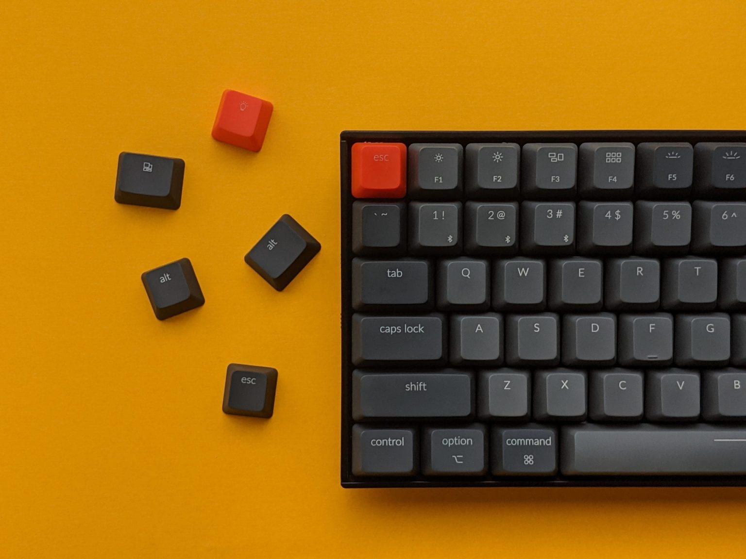 how-long-do-mechanical-keyboards-last-guides-to-know