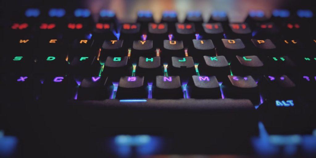 how long do mechanical keyboards last