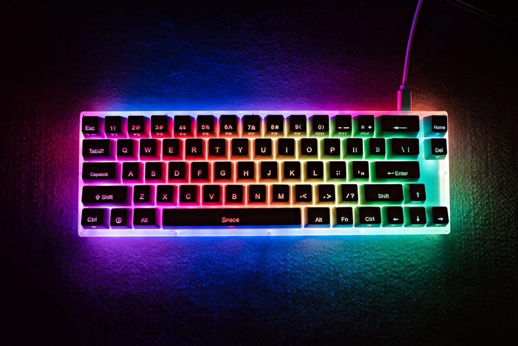 how long do RGB keyboards last