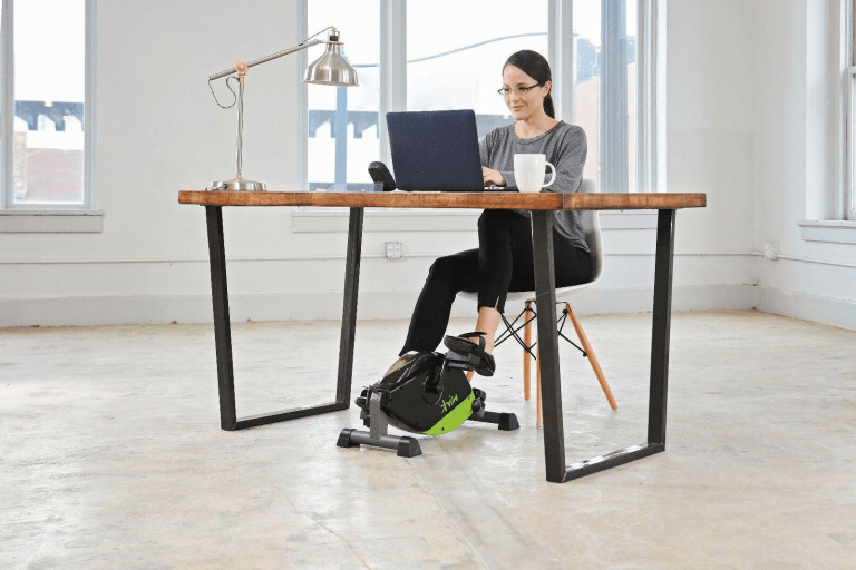 Do Desk Bikes Work? Are They Helpful for Your Health? How to Pick One