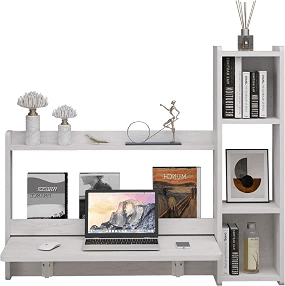 Some Home Office Desk Design Ideas You Would Want to Know