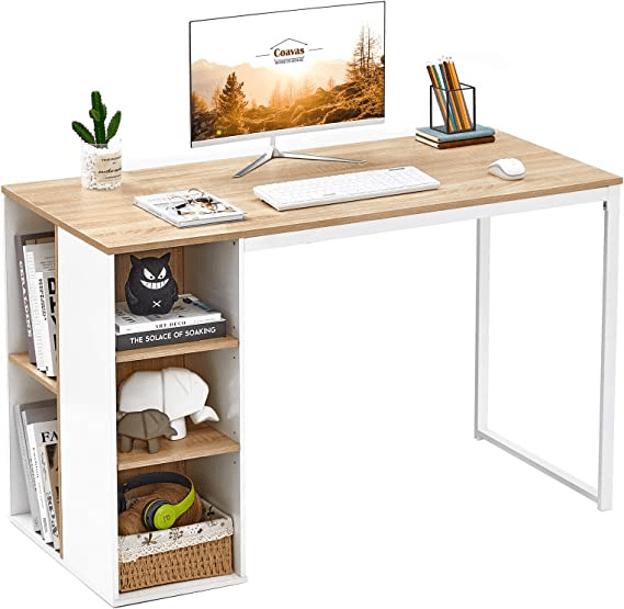 Some Home Office Desk Design Ideas You Would Want to Know