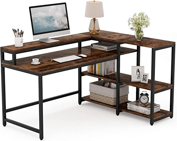 Some Home Office Desk Design Ideas You Would Want to Know