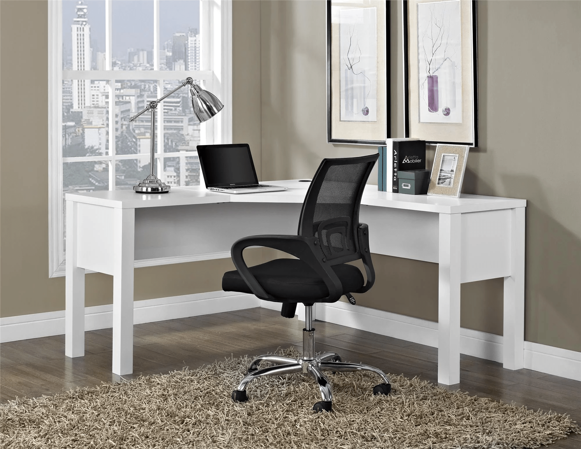 Some Home Office Desk Design Ideas You Would Want to Know