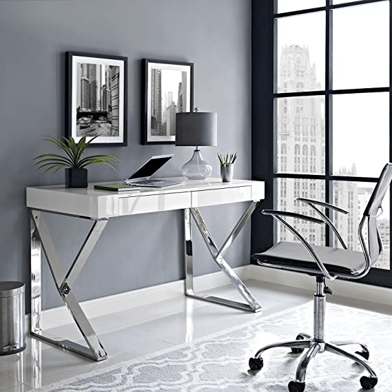 home office desk ideas