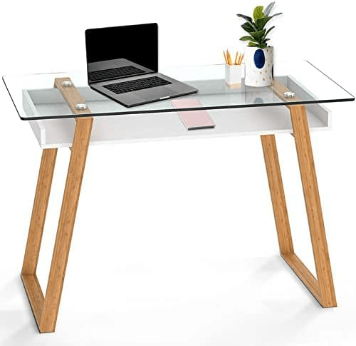 ideas for home office desk