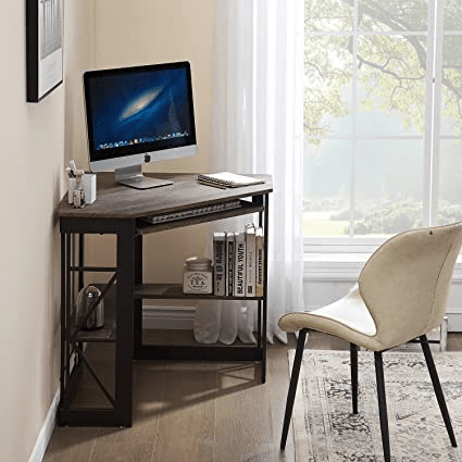 creative home office ideas