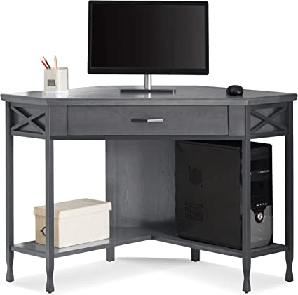 Some Home Office Desk Design Ideas You Would Want to Know