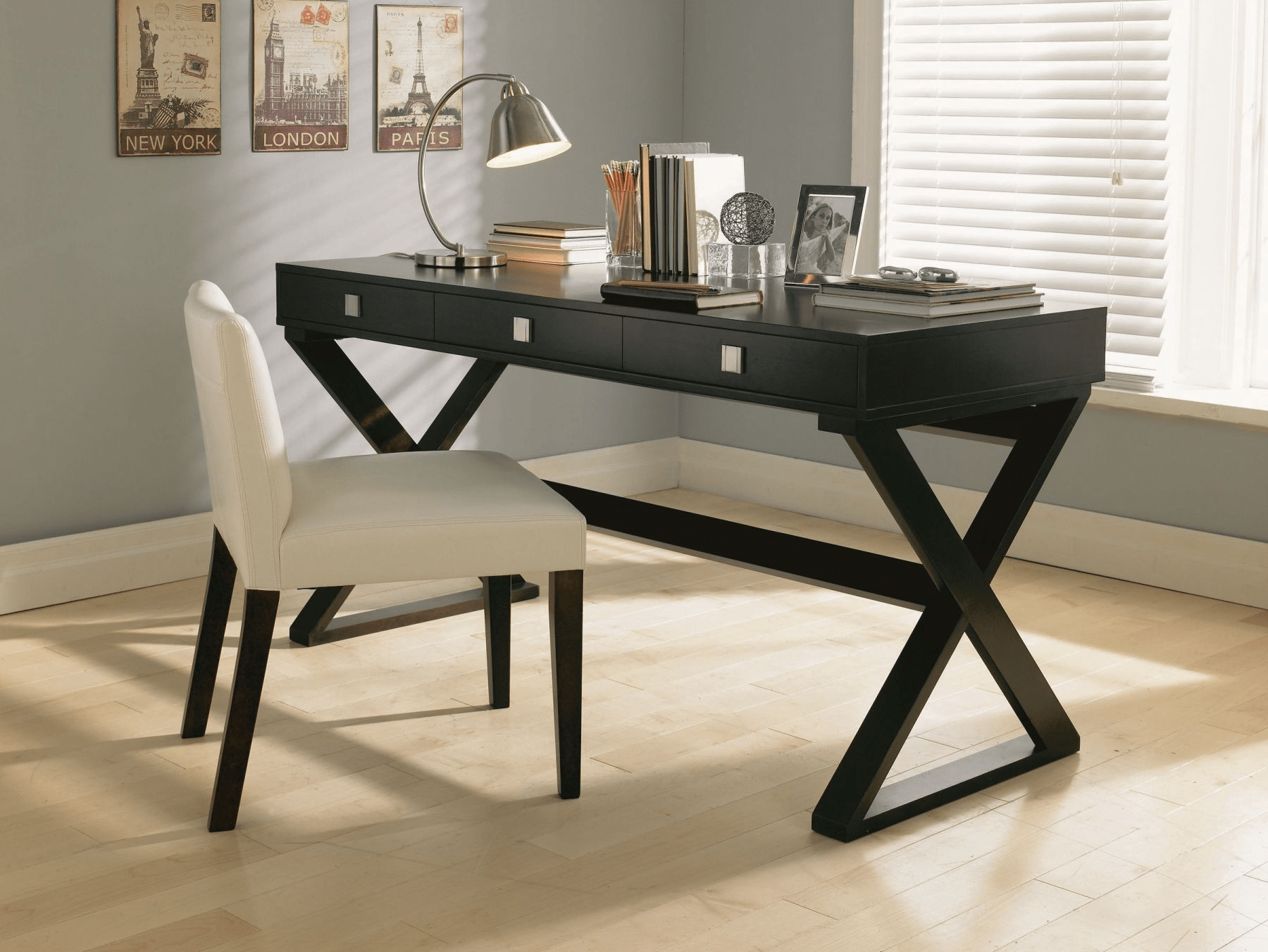 Some Home Office Desk Design Ideas You Would Want to Know