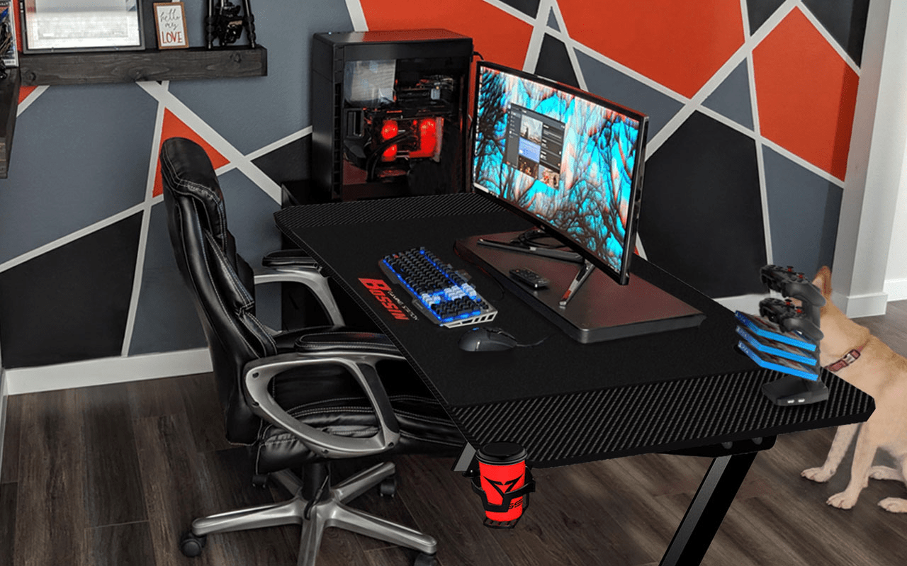 choosing gaming desks