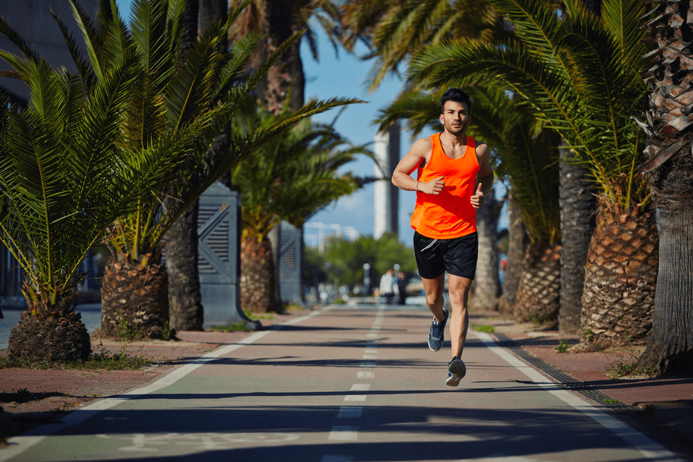 What Are the Benefits of Standing Desks for Runners