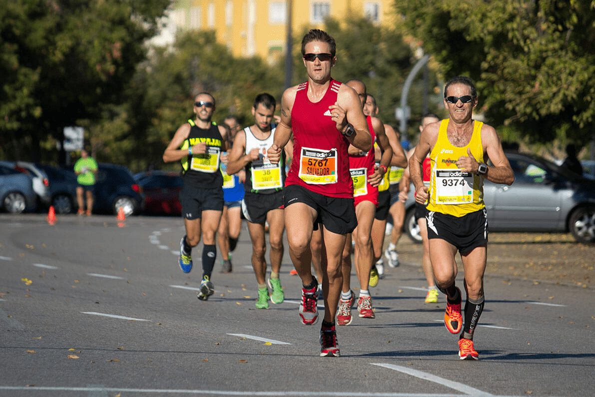 Are Standing Desks Beneficial For Runners