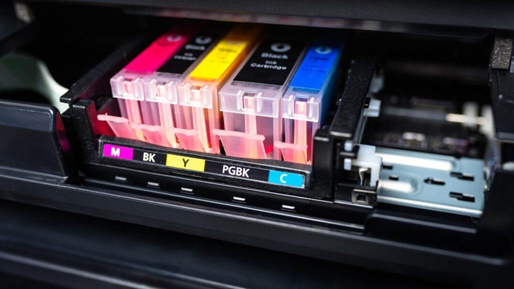 inkjet printers vs laser printers