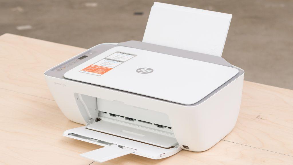 hp inkjet printer