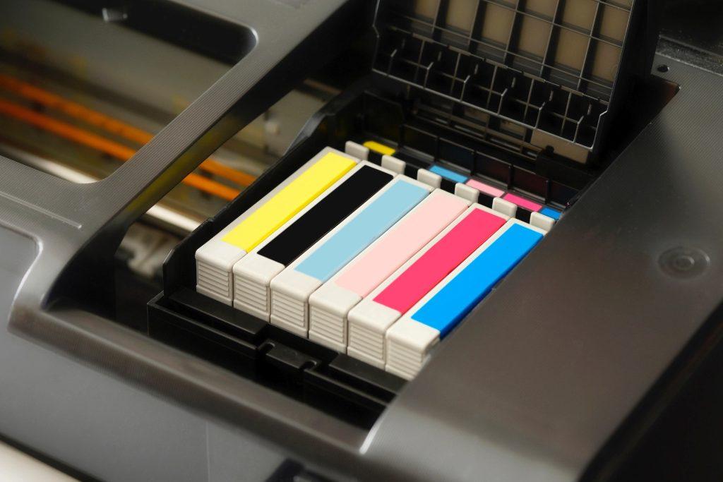 color laser vs inkjet printers