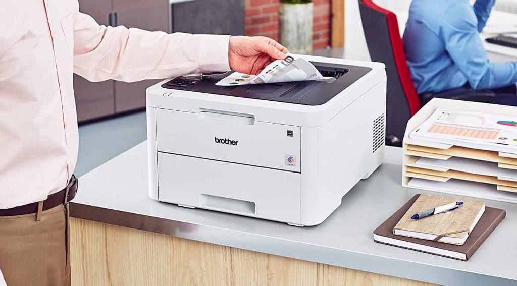 pros and cons of inkjet vs laser printers