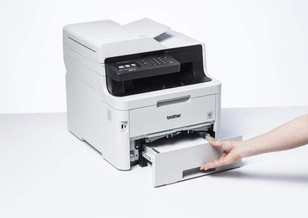 inkjet printers vs laser printers
