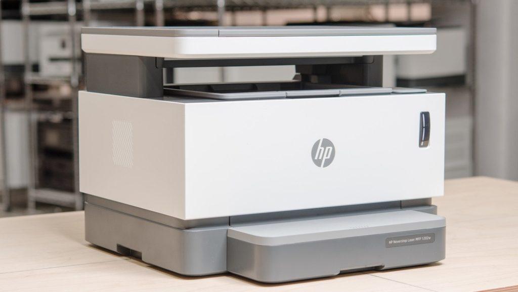 laser vs inkjet printers for home