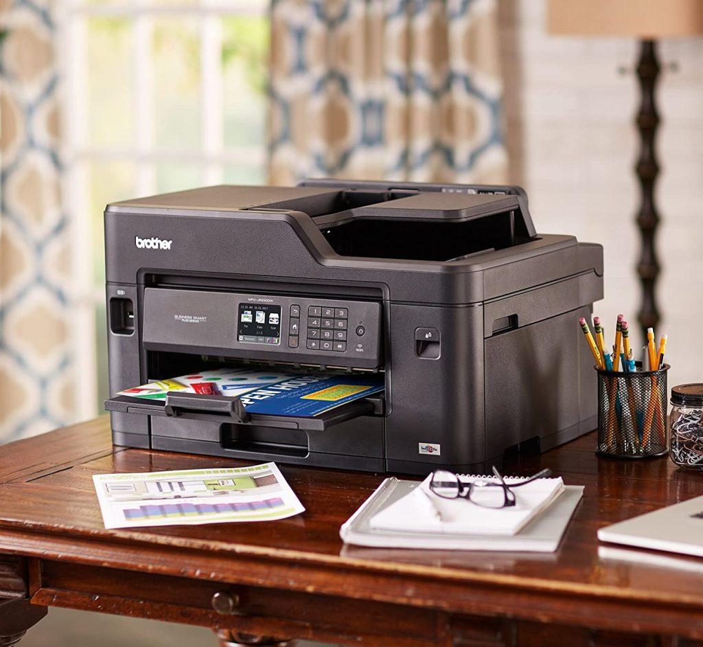 brother inkjet printer