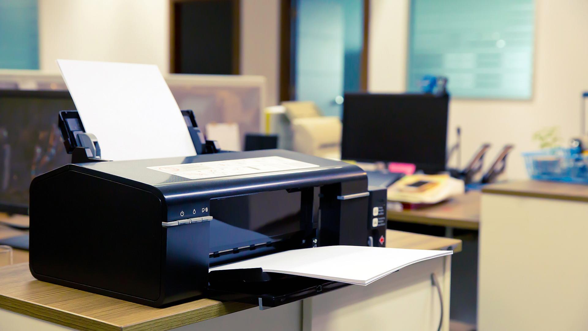 printers laser vs inkjet