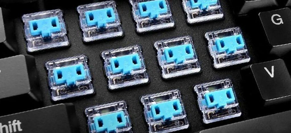 how to choose a mechanical keyboard switch