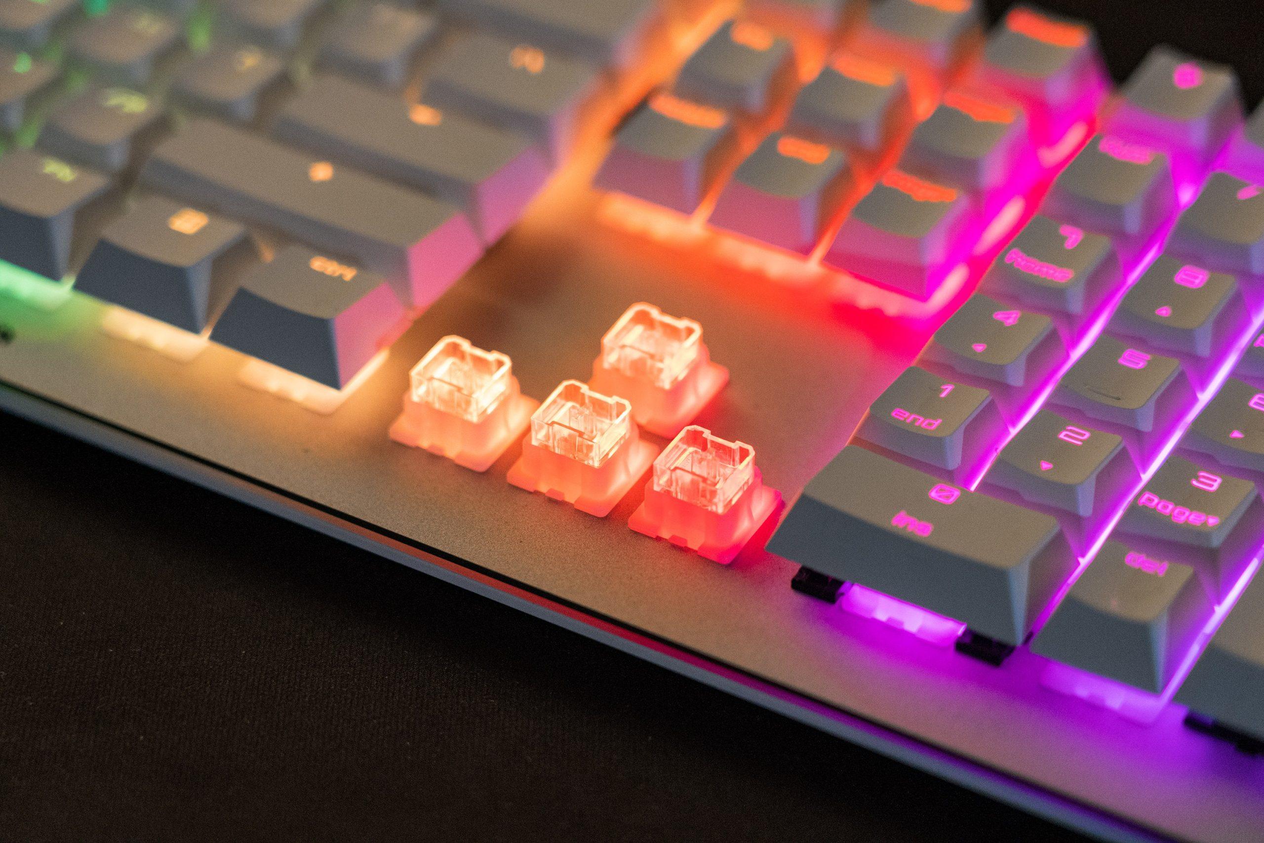 how to choose a mechanical keyboard