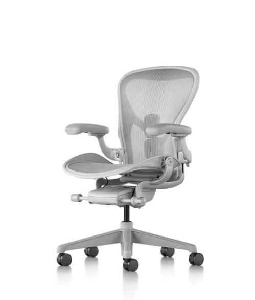 Herman Miller Aeron 