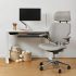 How to Clean Leather Office Chair with 5 Easy Steps
