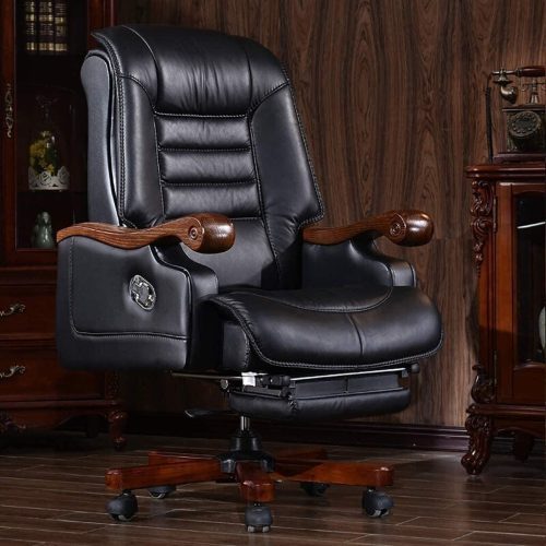 WYKDL Executive Office Chair 