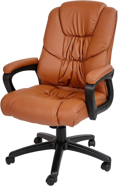Flash Furniture Big and Tall Office Chair