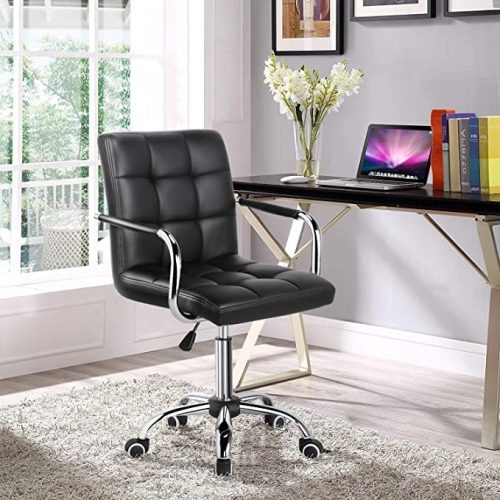 Yaheetech Desk Chair