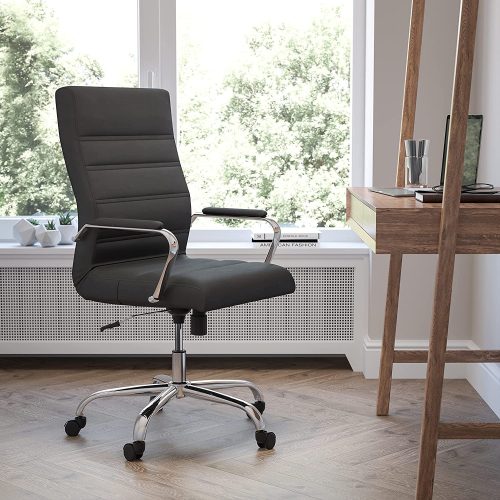 Flash Furniture High Back Desk Chair