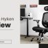Steelcase Series 1 Review: The Best Ergonomic Mesh Task Chair