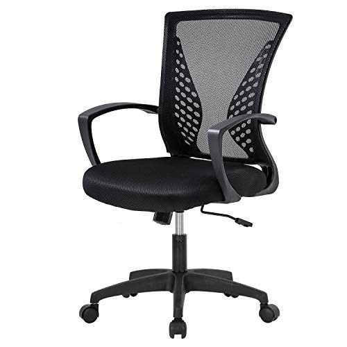 Vnewone Ergonomic Office Chair