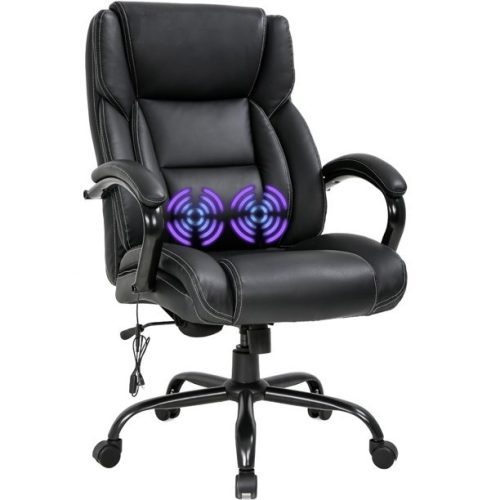 BestOffice Big and Tall Office Chair