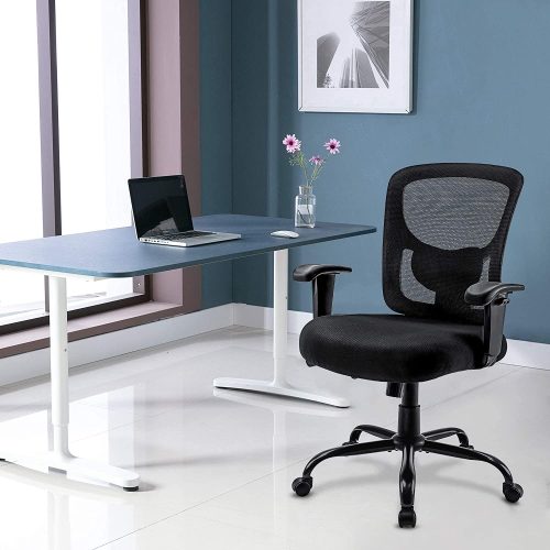 BigRoof Big and Tall Office Chair