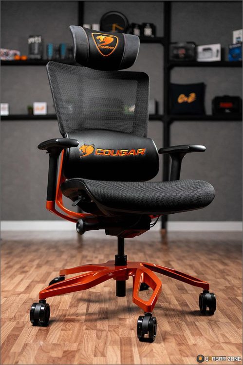 COUGAR ARGO Gaming Chair