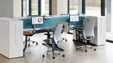 Steelcase Amia Review