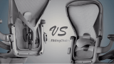Aeron PostureFit vs Lumbar. What Should You Pick?