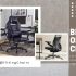 Choosing the Best Office Chair for Neck Pain: A Complete Guide