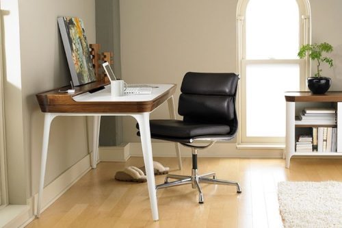 Airia Desk by Herman Miller