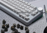 How Many Switches In a 65 Keyboard? Complete Guides