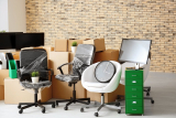 Apply One of These Methods to Dispose of an Office Chair Properly