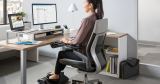 Apply These Tips to Have a Perfect Sitting Posture While Working