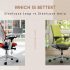 Task Chair Vs Office Chair 2021: Which One Is Best for You?