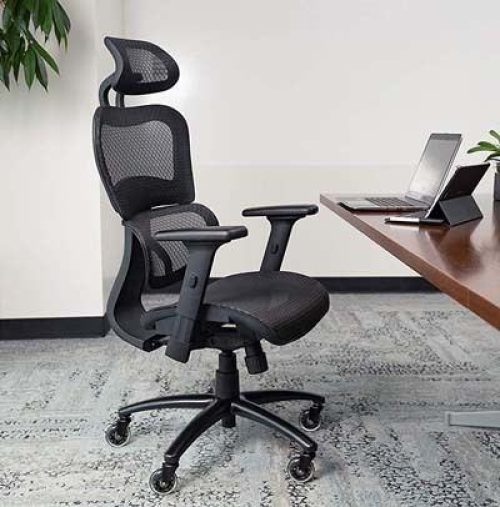 What Is the Best Office Chair for Sitting Long Hours