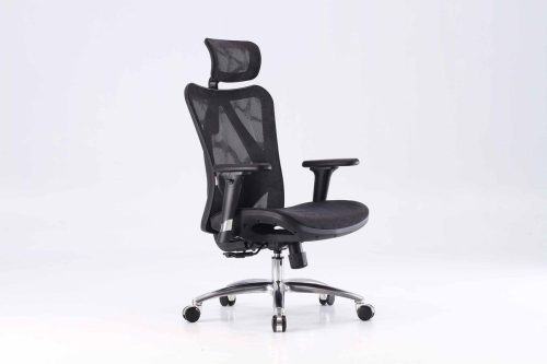 Sihoo ergonomic desk online chair review