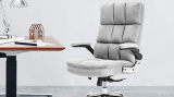Best Armless Office Chairs: Top 7 Models for Any Budget in 2022